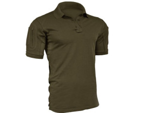 Koszulka Polo "elite" Texar Oliv Xl