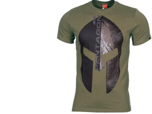 Koszulka T-shirt Pentagon Eternity XXL