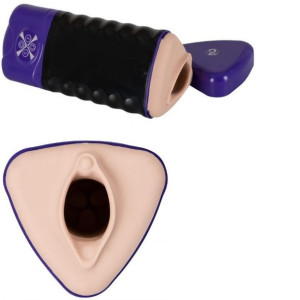 Falisty Masturbator Waver Wagina