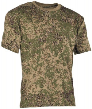 Koszulka t-shirt US wojskowa russisch digital 3XL