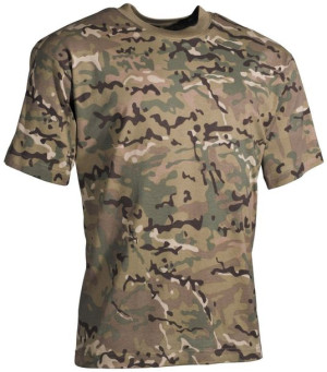 Koszulka t-shirt US wojskowa operation-camo XL