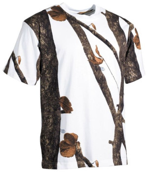 Koszulka US hunter-snow 170 g XXL