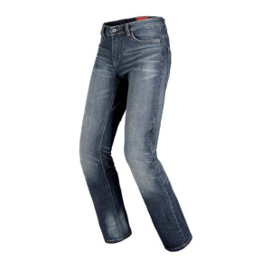 Jeansy Spidi J-tracker Short Dark Blue Gratisy