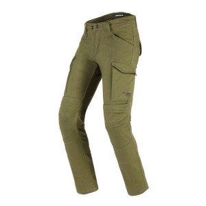 Jeansy Spidi Pathfinder Cargo Militar Gratisy