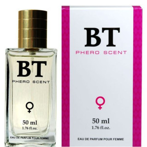 BT Phero Scent 50ml feromony dla kobiet