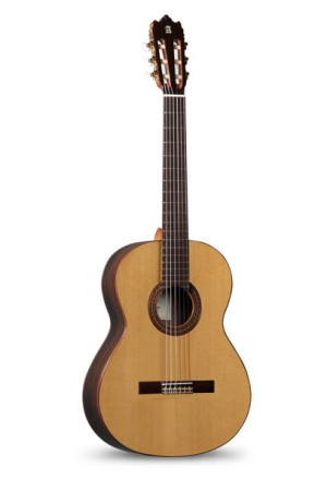 Alhambra Iberia Ziricote Gitara klasyczna 4/4