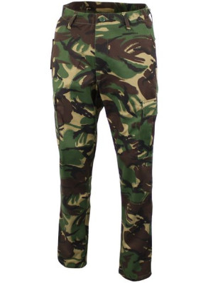 Spodnie US  BDU DPM tarn XXL
