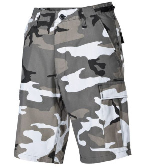 Spodnie US Bermuda BDU urban XL