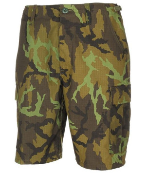Spodnie US Bermuda BDU Rip Stop M 95 CZ tarn S
