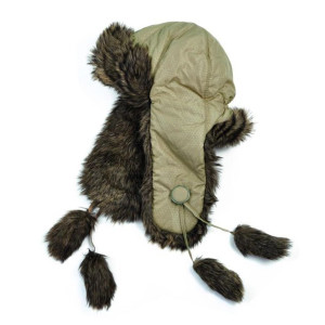Uszanka Elegant fur