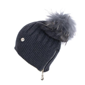Czapka Fashion fur