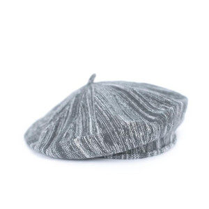 Beret Cotton melange