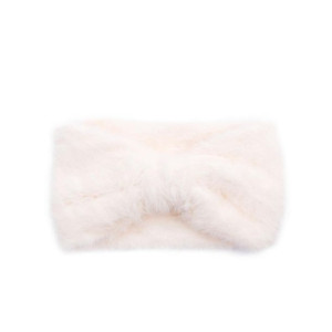 Opaska dziecięca Fluffy kids
