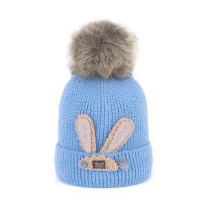 Czapka dziecięca Fishbunny