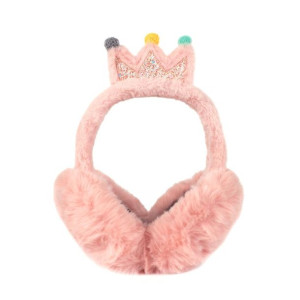 Nauszniki Winter princess