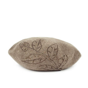 Beret Autumn leaves