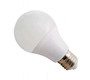 Żarówka Led E27 6w Biały Ciepły 3000k Kula