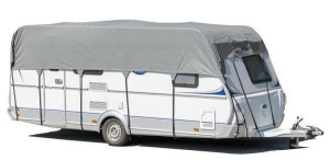 Brunner Top Cover - Pokrowiec Na Dach Przyczepy Kempingowej 450-500