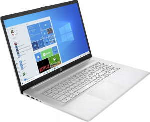 Hp 17-cn0053cl 17.3 I5-1135g7 32gb Ssd512+1tb W10
