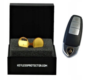 KEYLESS PROTECTOR zabezpieczenie klucz LAMBORGHINI