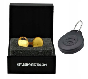 KEYLESS PROTECTOR zabezpieczenie kluczyka HARLEY
