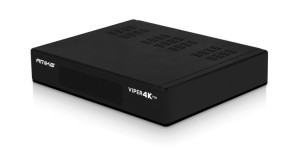 Tuner AMIKO Viper 4K V30 COMBO Enigma 2 OpenATV