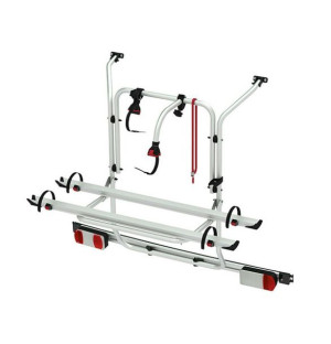 Bagażnik Rowerowy Carry-bike Mercedes Viano - Fiamma