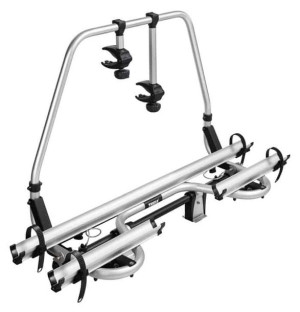 Bagażnik Rowerowy Caravan Super Short V16 - Thule