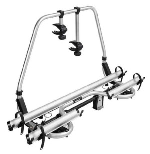 Bagażnik Rowerowy Caravan Smart - Thule