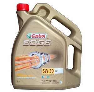 Olej Castrol Edge Titanium C3 5w30 5l