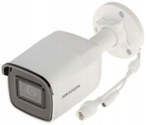 Kamera tubowa Hikvision DS-2CD2085FWD-I(B) 8 Mpx