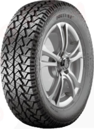 4x 235/60r17 102t Fsr-302 Fortune 2021