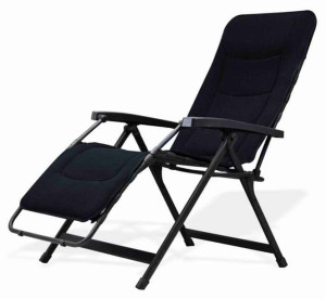 Krzesło Relaksacyjne Aeronaut Night Blue - Westfield