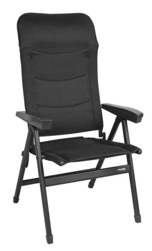 Krzesło Kempingowe Advancer Compact Antra Grey - Westfield