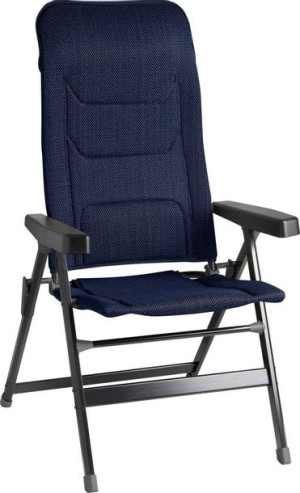 Krzesło Kempingowe Rebel Pro Medium - Brunner