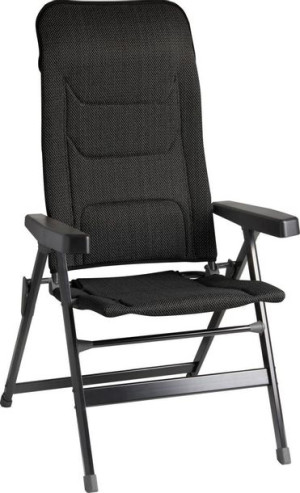 Krzesło Kempingowe Rebel Pro Medium - Brunner