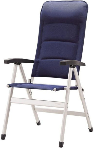 Krzesło Kempingowe Pioneer Petrol Blue - Westfield