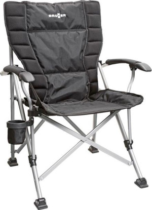Krzesło Kempingowe Raptor Ng 2.0 - Brunner