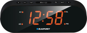 CR6OR - Radiobudzik FM/ALARM