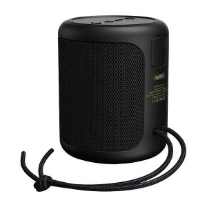 Remax Warriors Series Wodoodporny Ipx6 Głośnik Bezprzewodowy Bluetooth 5.0