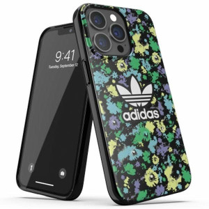 Adidas Or Snap Case Flower Aop Iphone 13 Pro / 13 6,1" Wielokolorowy/colour