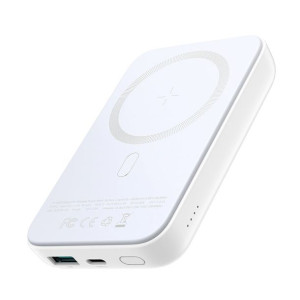Joyroom Power Bank 10000mah 20w Power Delivery Quick Charge Magnetyczna Ład