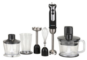 Blender ręczny Blaupunkt HBD801BK