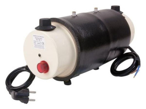 Podgrzewacz Do Wody - Bojler Elgena Combi Kb3 3l 12v/230v