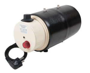 Podgrzewacz Do Wody - Bojler Elgena Boiler 3l 24v/400w