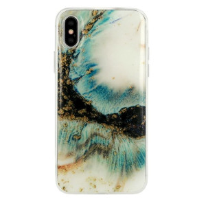 Vennus Marble Do Xiaomi Redmi 7a Wzór 5
