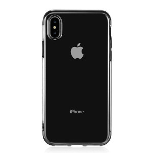 New Electro Case Do Xiaomi Mi Note 10 Czarny