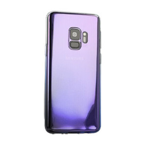 Ombre Tpu Case Do Huawei P Smart Czarny
