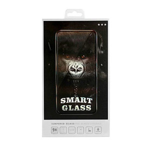 Hartowane Szkło Smart Glass Do Huawei P Smart 2021 Czarny