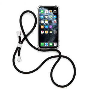 Strap Case Do Samsung Galaxy A21s Różowy